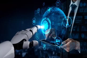 An Introduction to Machine Learning