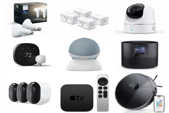 Smart Gadgets