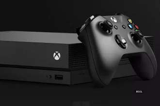 The Top 10 Xbox Games