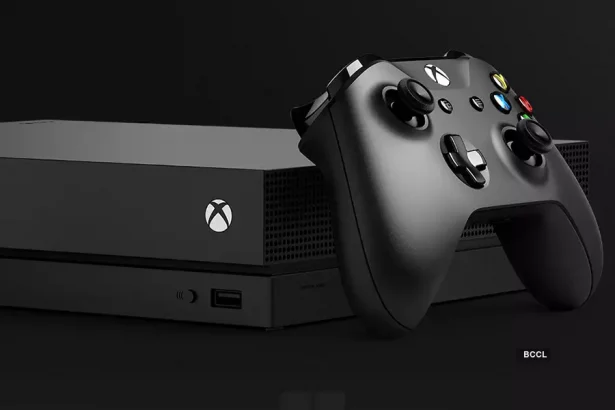 The Top 10 Xbox Games
