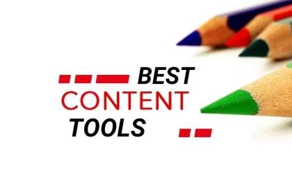 10 Writing Tools to Make Your Content Unique