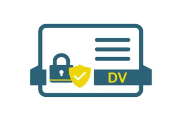 DV SSL Certificate