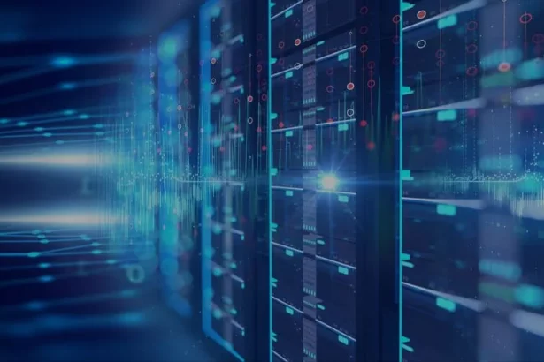 Dedicated Server Hosting