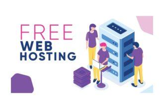 Free Website Hosting