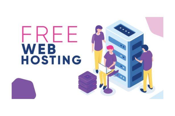 Free Website Hosting