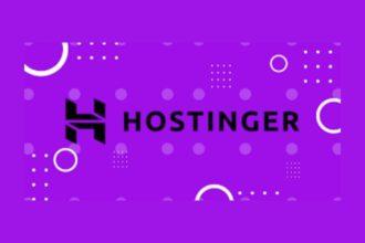 Hostinger Domain Search