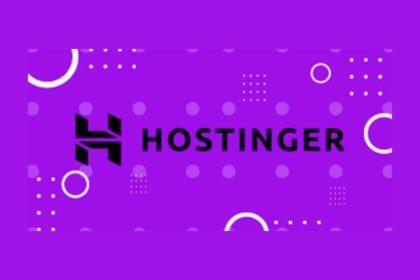 Hostinger Domain Search