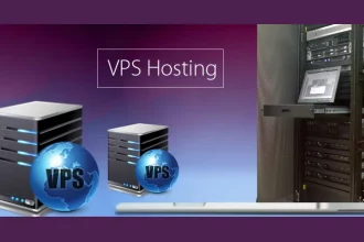 VPS Hosting