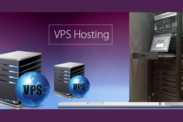 VPS Hosting