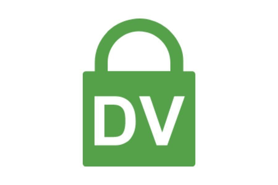 What is a DV SSL certificate