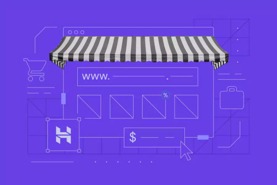 Why you should build your online store with Hostinger