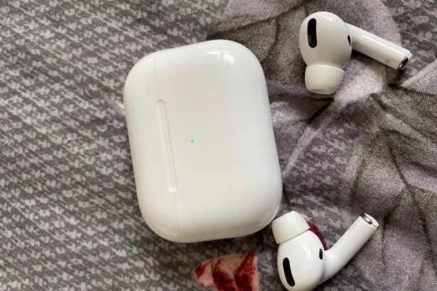 Airpod Pro Refurbished