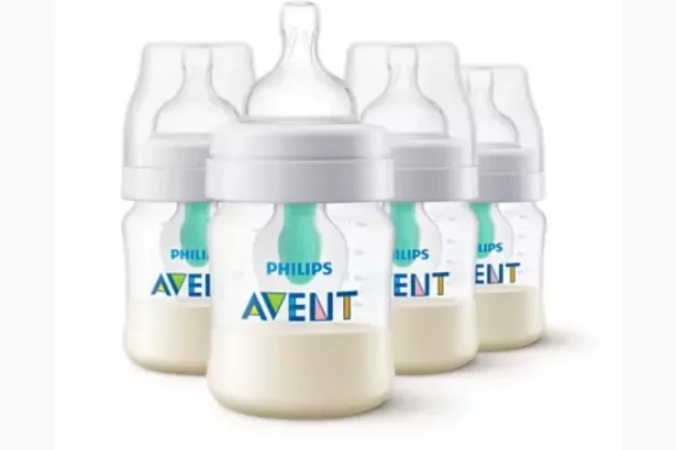 Baby Bottles