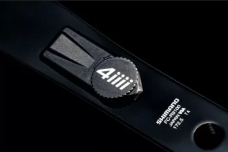 Cycling Power Meter