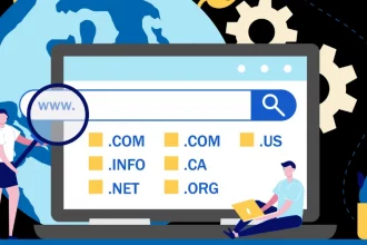 Domain Name Search