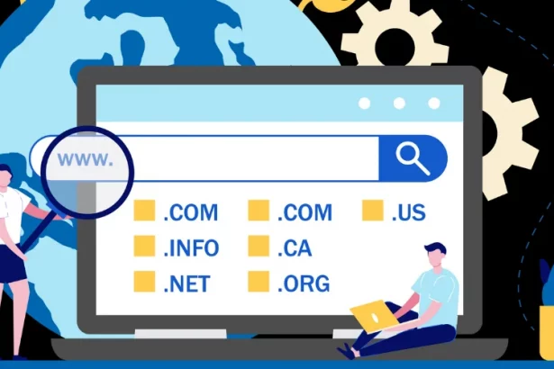 Domain Name Search