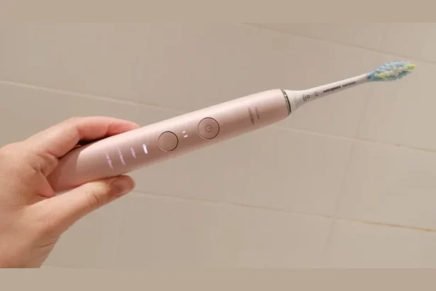Electric Toothbrushes