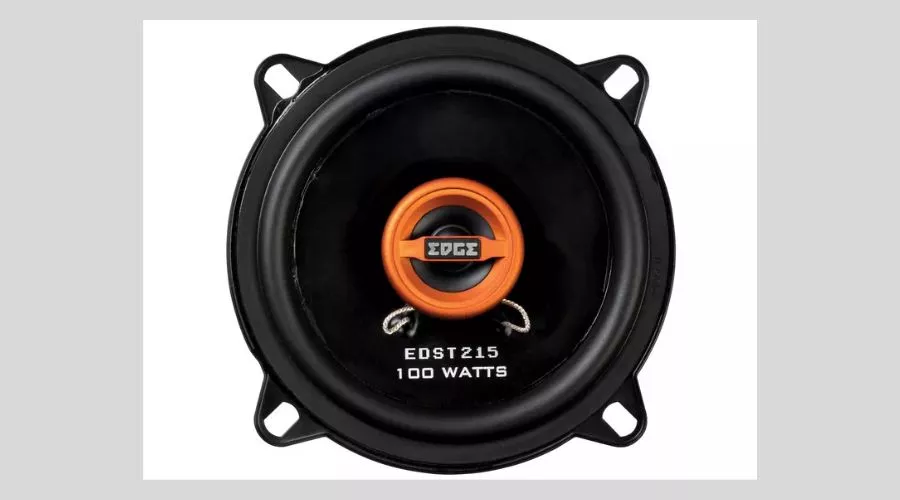 ST215 Coaxial Car speakers