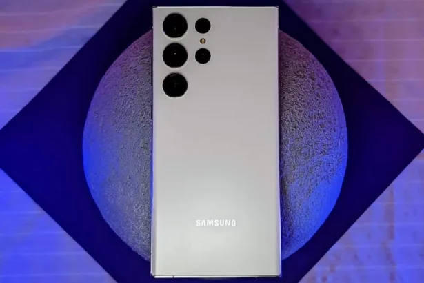 Samsung S23 Ultra