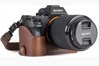 Sony Alpha A7S II