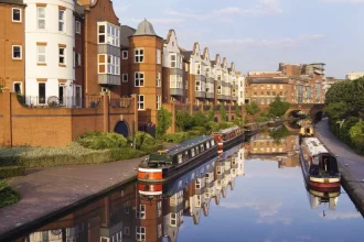 Travel To Birmingham