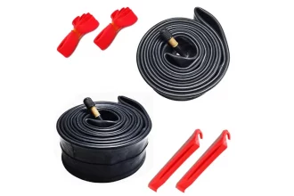 bike inner tubes