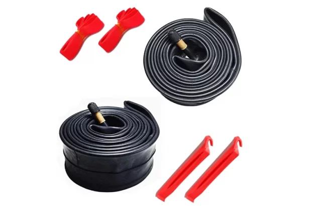 bike inner tubes