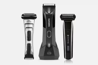 body groomers