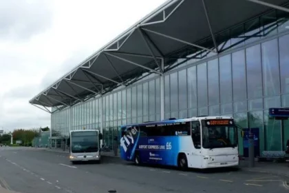 bristol airport transfer