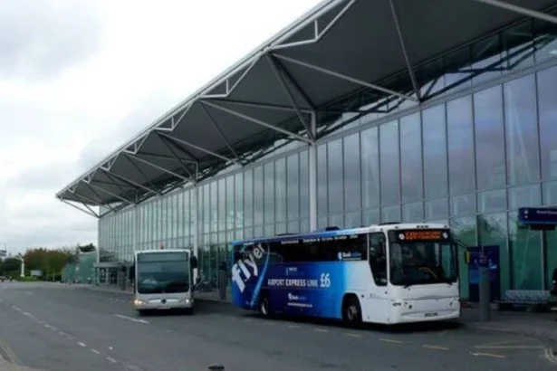 bristol airport transfer