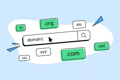 buy domain name
