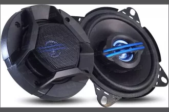 car speakers