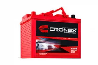 motorcycle battery