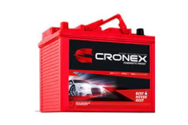 motorcycle battery