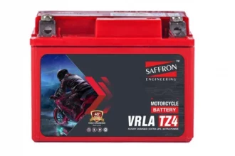 motorcycle battery