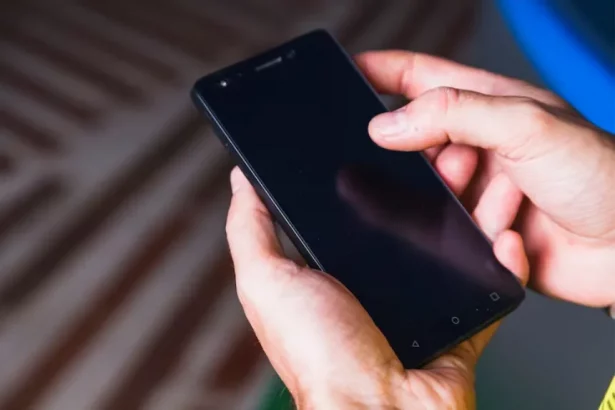 Motorola Phone Unlocked