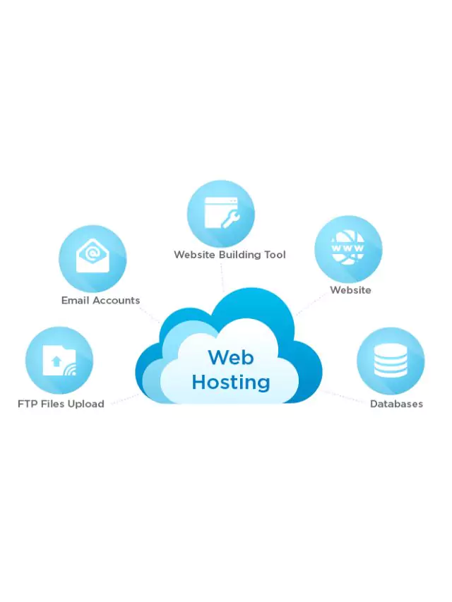best web hosting solution