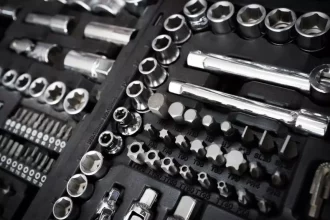car tool kit