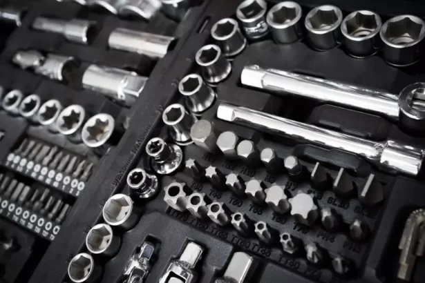 car tool kit