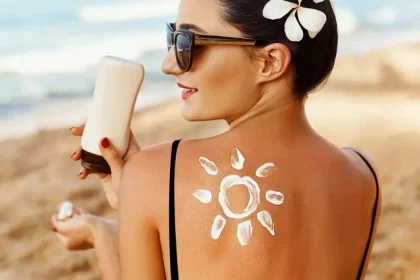 50 spf sunscreen