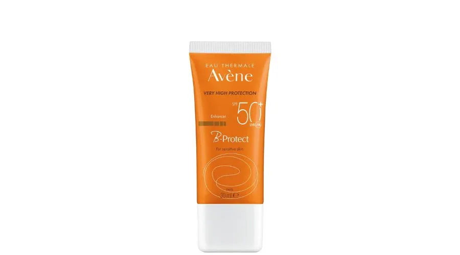 Avène Very High Protection B-Protect SPF50+ Sun Cream for Sensitive Skin (30 ml)  (1)