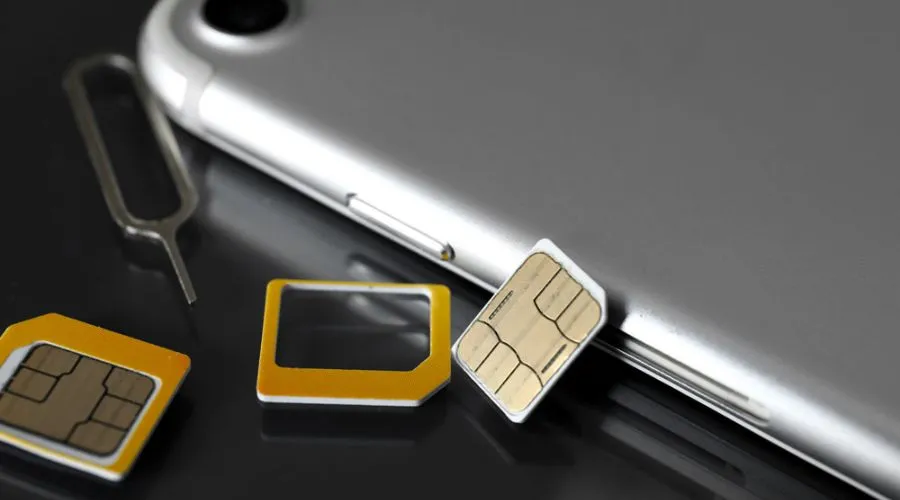 Best SIM Cards for iPhone Models 