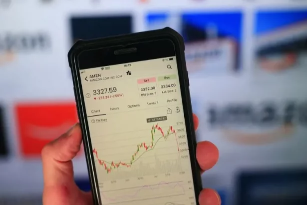 Best Stock Trading App