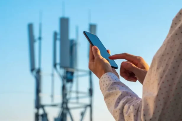 Best mobile network in the US