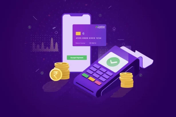 Business Payment Gateway