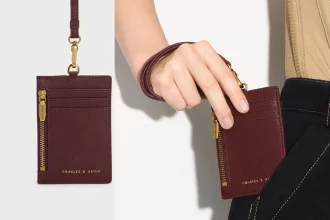 Card Holders For Women