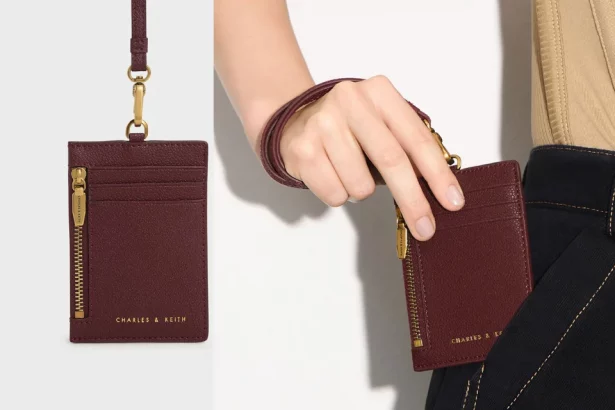 Card Holders For Women