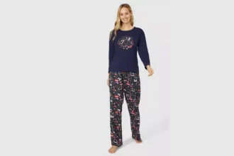 Christmas Pyjamas