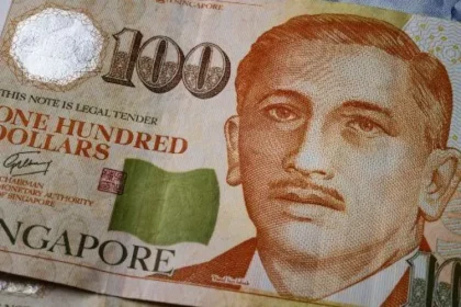 Currency Singapore to usd