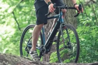 Halfords electric bikes